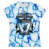 Заказать мужскую футболку в Москве. Футболка с полной запечаткой (мужская) Liverpool от THE_NISE  - готовые дизайны и нанесение принтов.