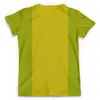 Заказать мужскую футболку в Москве. Футболка с полной запечаткой (мужская) В образе  от T-shirt print  - готовые дизайны и нанесение принтов.