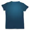 Заказать мужскую футболку в Москве. Футболка с полной запечаткой (мужская) Extreme dunk от T-shirt print  - готовые дизайны и нанесение принтов.