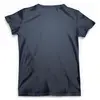 Заказать мужскую футболку в Москве. Футболка с полной запечаткой (мужская) Монстрик (1) от T-shirt print  - готовые дизайны и нанесение принтов.