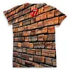 Заказать мужскую футболку в Москве. Футболка с полной запечаткой (мужская) RollingStones T-Shirt_ARSB от ARSBOYZ BRAND - готовые дизайны и нанесение принтов.