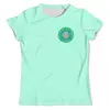 Заказать мужскую футболку в Москве. Футболка с полной запечаткой (мужская) Министерство Самогоноварения от gopotol - готовые дизайны и нанесение принтов.
