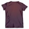Заказать мужскую футболку в Москве. Футболка с полной запечаткой (мужская) Ghost Rider от T-shirt print  - готовые дизайны и нанесение принтов.