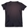 Заказать мужскую футболку в Москве. Футболка с полной запечаткой (мужская) Каратель от T-shirt print  - готовые дизайны и нанесение принтов.