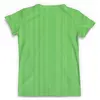 Заказать мужскую футболку в Москве. Футболка с полной запечаткой (мужская) Auto FROG от T-shirt print  - готовые дизайны и нанесение принтов.