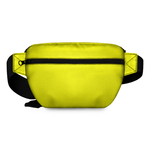 Заказать сумку в Москве. Поясная сумка 3D Рыбки от Дана Столыпина - готовые дизайны и нанесение принтов.