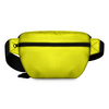Заказать сумку в Москве. Поясная сумка 3D Рыбки от Дана Столыпина - готовые дизайны и нанесение принтов.