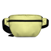 Заказать сумку в Москве. Поясная сумка 3D Вroken Lee и Co (овощи @its_idea_shop) от volzara - готовые дизайны и нанесение принтов.