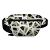 Заказать сумку в Москве. Поясная сумка 3D Anti Empty Olive Camo от Soluvel  - готовые дизайны и нанесение принтов.