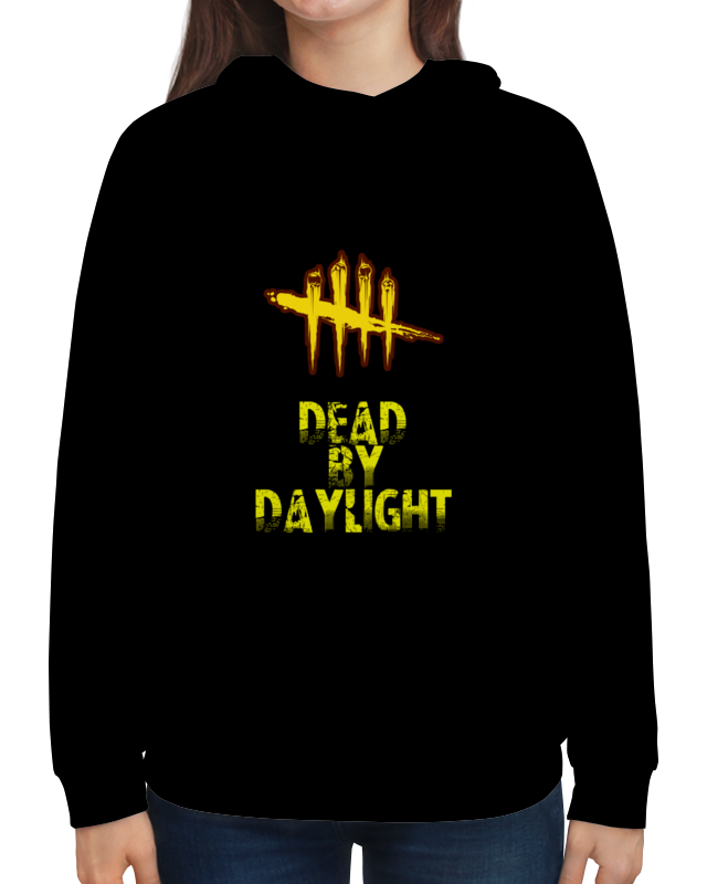 Printio Толстовка с полной запечаткой Dead by daylight printio толстовка с полной запечаткой dead by daylight