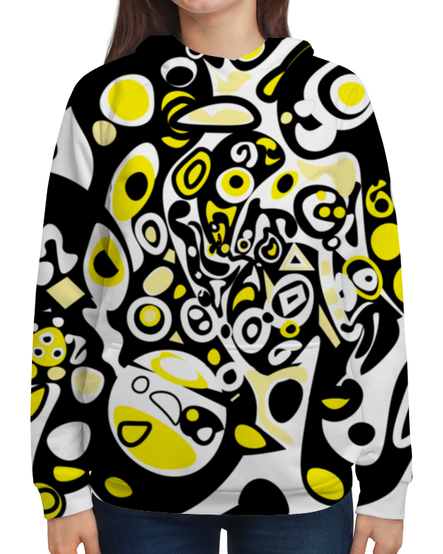 Printio Толстовка с полной запечаткой Iommm5023 printio футболка с полной запечаткой женская iommm5023