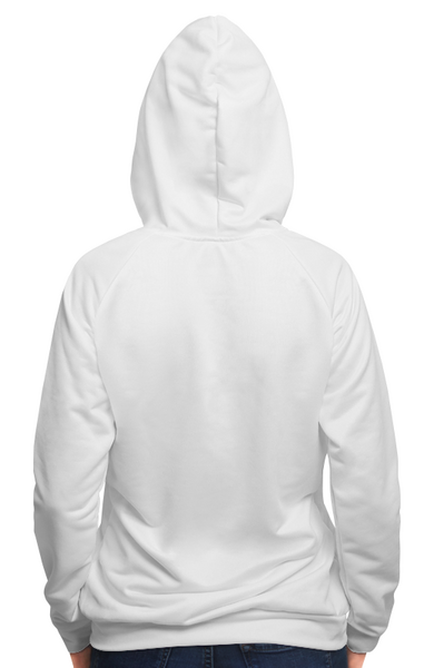 Заказать толстовку в Москве. Толстовка с полной запечаткой Бумажный дом Bella Ciao от gooz bye  - готовые дизайны и нанесение принтов.