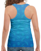 Заказать майку в Москве. Борцовка с полной запечаткой BRAWL STARS COLT от geekbox - готовые дизайны и нанесение принтов.