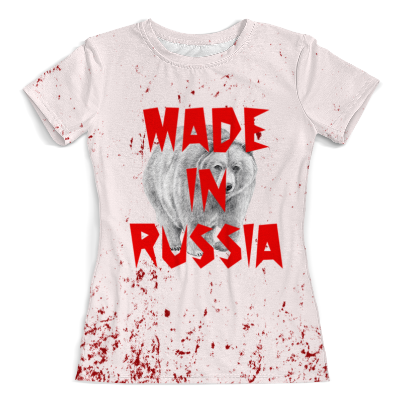 Made in female. Футболка Russian Mode. Футболка Russian Mode Black.