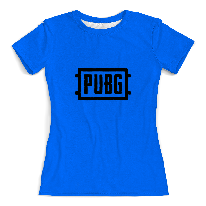 Printio Футболка с полной запечаткой (женская) игра pubg printio футболка с полной запечаткой женская pubg 1