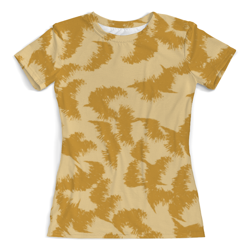 Printio Футболка с полной запечаткой (женская) Абстрактный фон printio футболка с полной запечаткой женская абстрактный лев