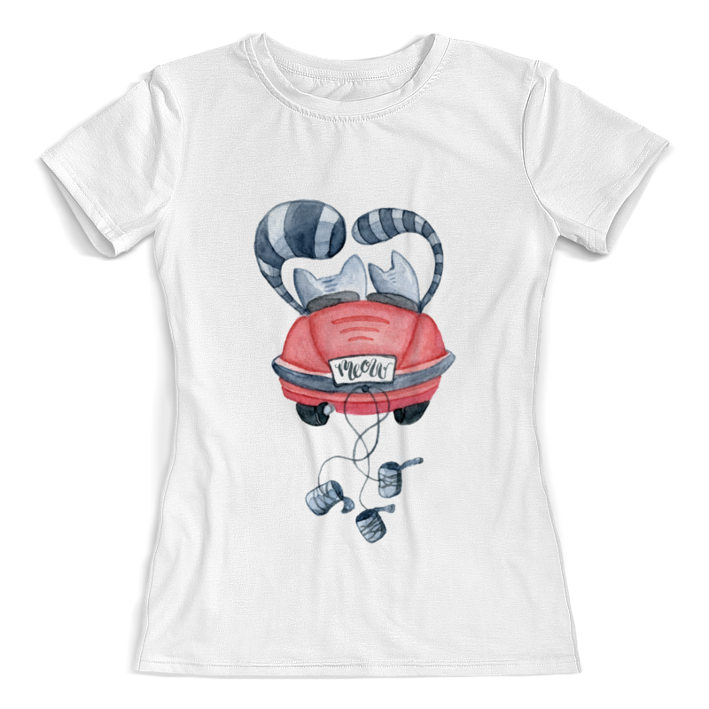 printio футболка с полной запечаткой женская любовь и мир Printio Футболка с полной запечаткой (женская) Любовь