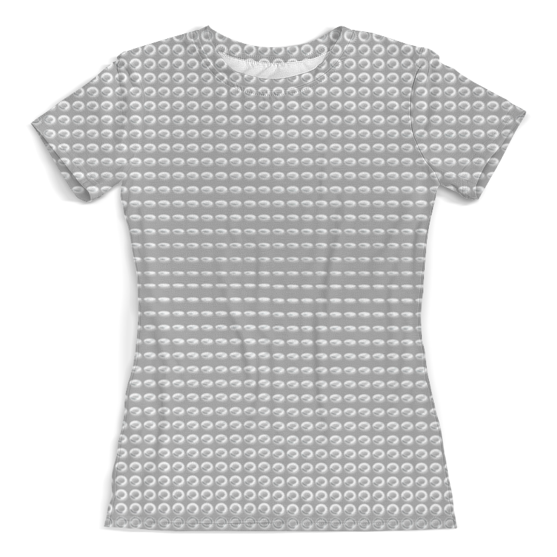 Printio Футболка с полной запечаткой (женская) Abstraction 3d printio футболка с полной запечаткой женская стимпанк жив 3d white