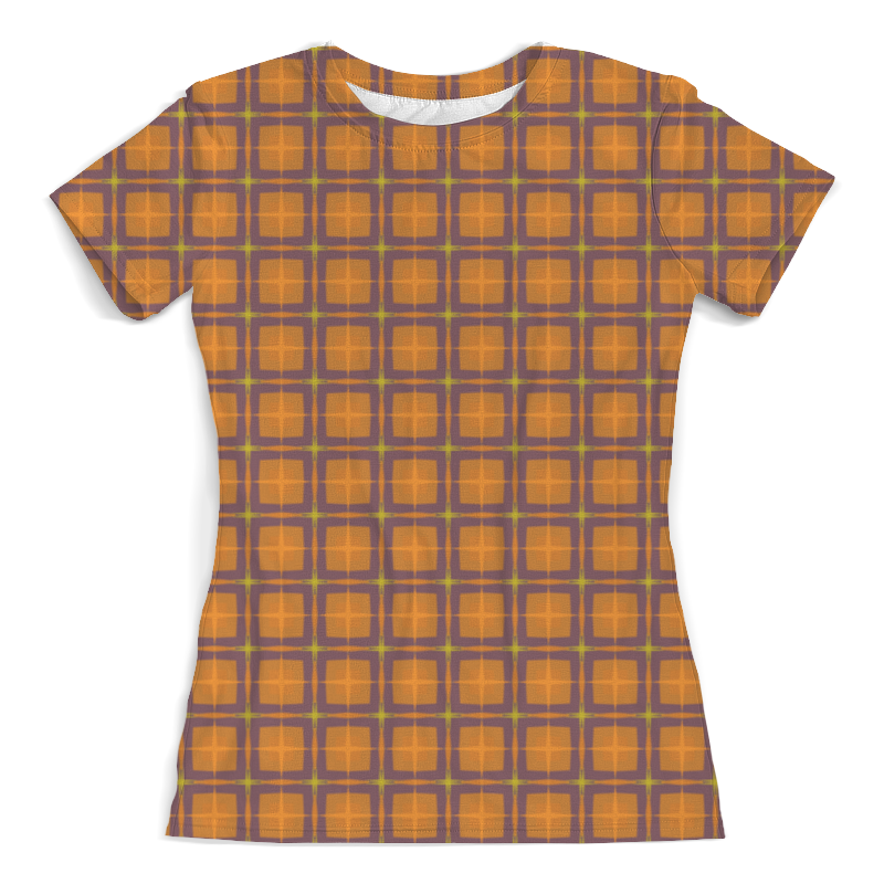 printio футболка с полной запечаткой для девочек колыбельная Printio Футболка с полной запечаткой (женская) Колыбельная