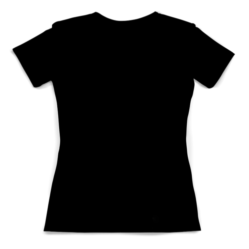 Заказать женскую футболку в Москве. Футболка с полной запечаткой (женская) Софья от Claymann - готовые дизайны и нанесение принтов.