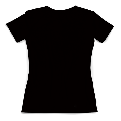 Заказать женскую футболку в Москве. Футболка с полной запечаткой (женская) Скалы от THE_NISE  - готовые дизайны и нанесение принтов.