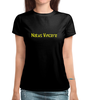Заказать женскую футболку в Москве. Футболка с полной запечаткой (женская) Natus Vincere от THE_NISE  - готовые дизайны и нанесение принтов.