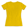 Заказать женскую футболку в Москве. Футболка с полной запечаткой (женская) Девушки от T-shirt print  - готовые дизайны и нанесение принтов.
