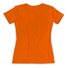 Заказать женскую футболку в Москве. Футболка с полной запечаткой (женская) Хайп 5 от Никита Промский - готовые дизайны и нанесение принтов.