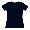 Заказать женскую футболку в Москве. Футболка с полной запечаткой (женская) Морская глубина от ISliM - готовые дизайны и нанесение принтов.