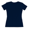 Заказать женскую футболку в Москве. Футболка с полной запечаткой (женская) Крольчиха от T-shirt print  - готовые дизайны и нанесение принтов.