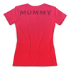 Заказать женскую футболку в Москве. Футболка с полной запечаткой (женская) The Mummy от balden - готовые дизайны и нанесение принтов.