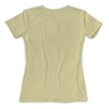 Заказать женскую футболку в Москве. Футболка с полной запечаткой (женская) Summer от T-shirt print  - готовые дизайны и нанесение принтов.