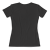 Заказать женскую футболку в Москве. Футболка с полной запечаткой (женская)  Rock  от T-shirt print  - готовые дизайны и нанесение принтов.