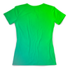 Заказать женскую футболку в Москве. Футболка с полной запечаткой (женская) Fortnite от  PRO_DESIGN - готовые дизайны и нанесение принтов.