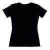 Заказать женскую футболку в Москве. Футболка с полной запечаткой (женская) молния от THE_NISE  - готовые дизайны и нанесение принтов.