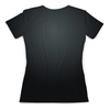 Заказать женскую футболку в Москве. Футболка с полной запечаткой (женская) The Mummy от T-shirt print  - готовые дизайны и нанесение принтов.