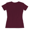 Заказать женскую футболку в Москве. Футболка с полной запечаткой (женская) Волчонок  от Светлана Павлова - готовые дизайны и нанесение принтов.