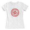 Заказать женскую футболку в Москве. Футболка с полной запечаткой (женская) original от THE_NISE  - готовые дизайны и нанесение принтов.
