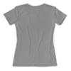 Заказать женскую футболку в Москве. Футболка с полной запечаткой (женская) Fortnite   от T-shirt print  - готовые дизайны и нанесение принтов.