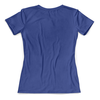 Заказать женскую футболку в Москве. Футболка с полной запечаткой (женская) Paddington  от T-shirt print  - готовые дизайны и нанесение принтов.