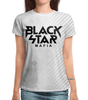 Заказать женскую футболку в Москве. Футболка с полной запечаткой (женская) BLACK STAR Mafia от balden - готовые дизайны и нанесение принтов.