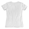 Заказать женскую футболку в Москве. Футболка с полной запечаткой (женская) 9 мая от IrinkaArt  - готовые дизайны и нанесение принтов.