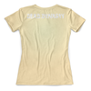 Заказать женскую футболку в Москве. Футболка с полной запечаткой (женская) PHARAOH(Фараон) от T-shirt print  - готовые дизайны и нанесение принтов.
