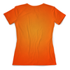 Заказать женскую футболку в Москве. Футболка с полной запечаткой (женская) Фэнтези    от T-shirt print  - готовые дизайны и нанесение принтов.