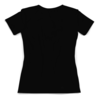 Заказать женскую футболку в Москве. Футболка с полной запечаткой (женская) Fortnite от weeert - готовые дизайны и нанесение принтов.