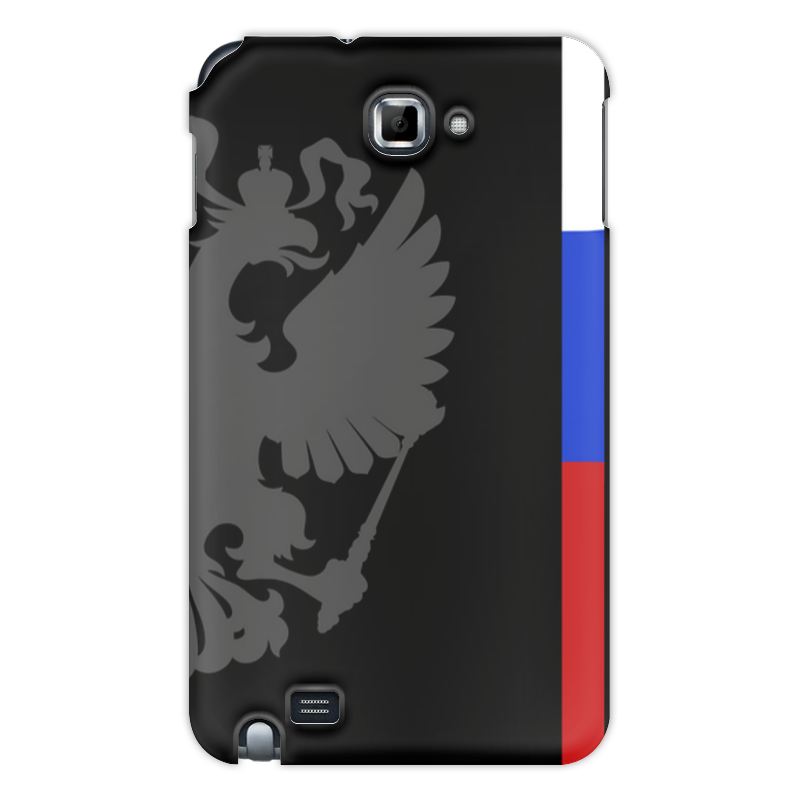 Printio Чехол для Samsung Galaxy Note Russia