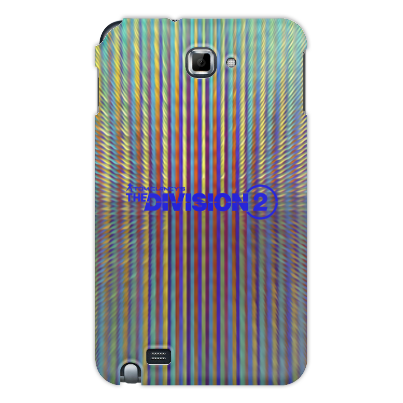 Printio Чехол для Samsung Galaxy Note Division 2 printio чехол для samsung galaxy note 2 division 2