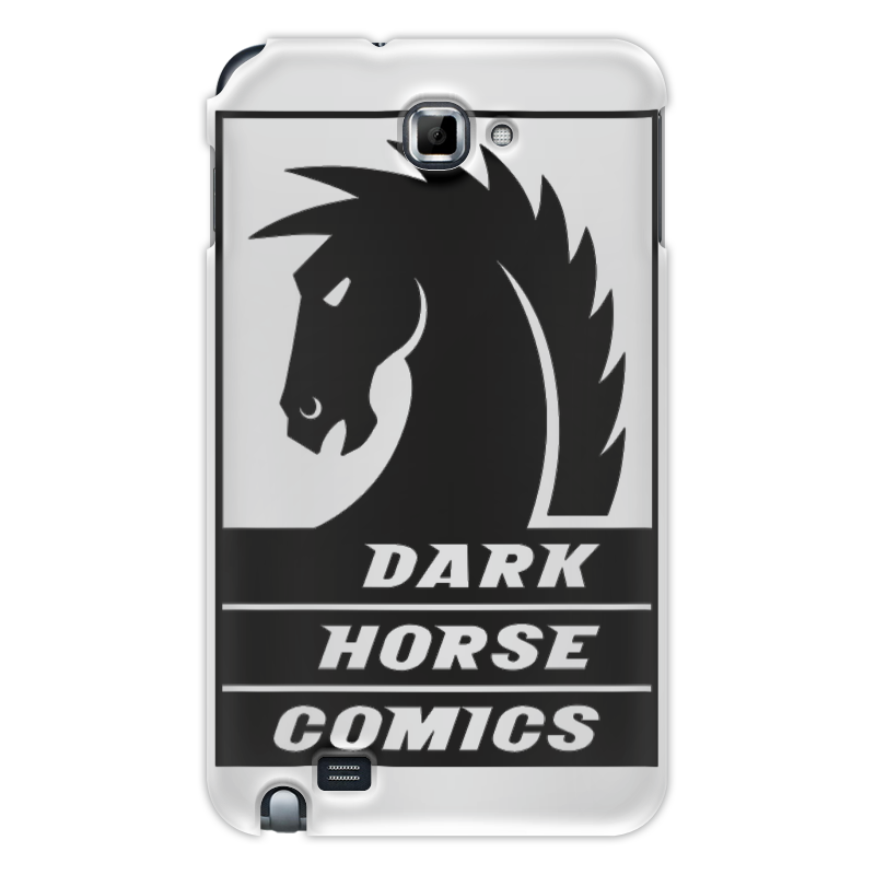 Printio Чехол для Samsung Galaxy Note Dark horse comics printio чехол для samsung galaxy note dark horse comics