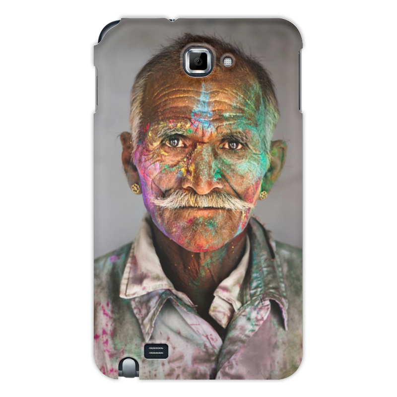 Printio Чехол для Samsung Galaxy Note Аксессуар для телефона цена и фото