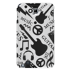 Заказать чехол для Samsung Galaxy Note/Note 2 в Москве. Чехол для Samsung Galaxy Note Музыка от Елена Гришина - готовые дизайны и нанесение принтов.